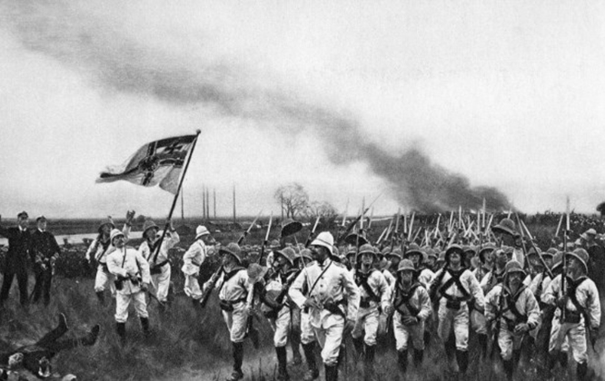 美国网友提问:历史上美国曾多次帮助中国,为何他们并不感激?