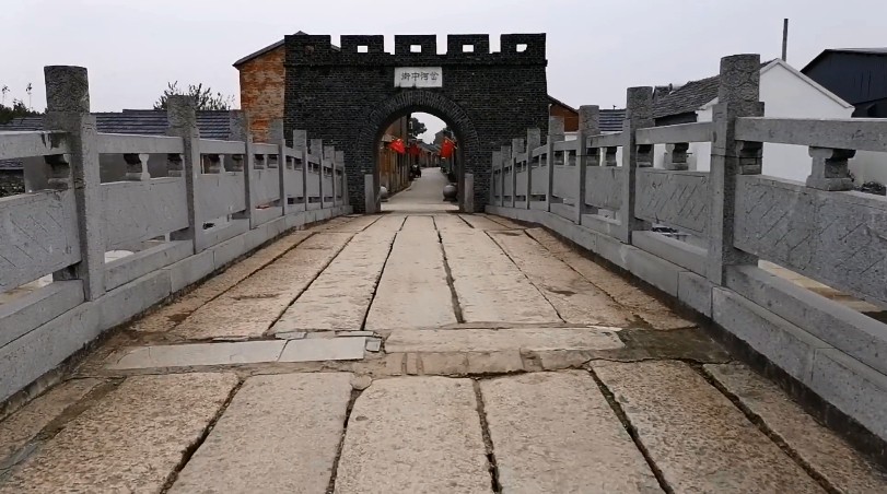 南京老街改造规划,淮安区老城区改造