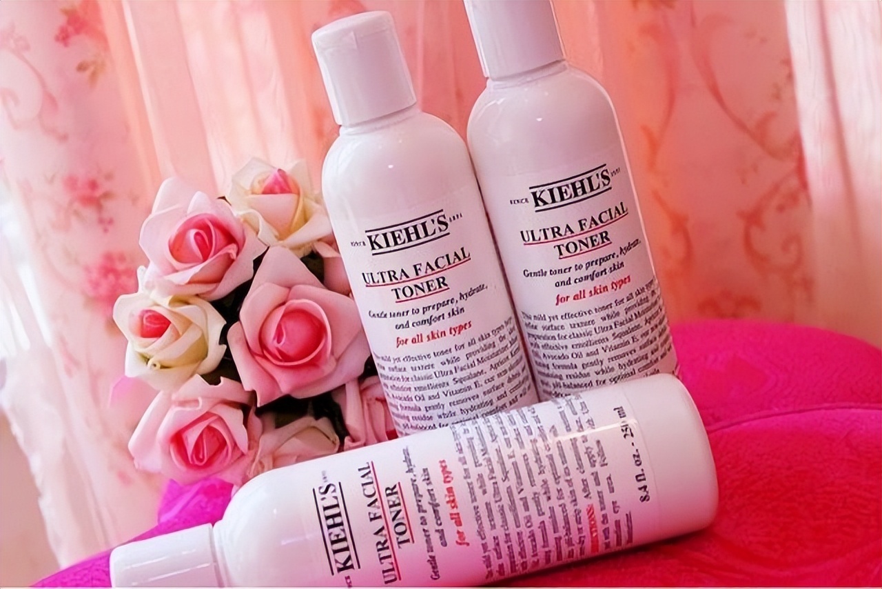 上热门补水清爽爽肤水,推荐爽肤水紧致