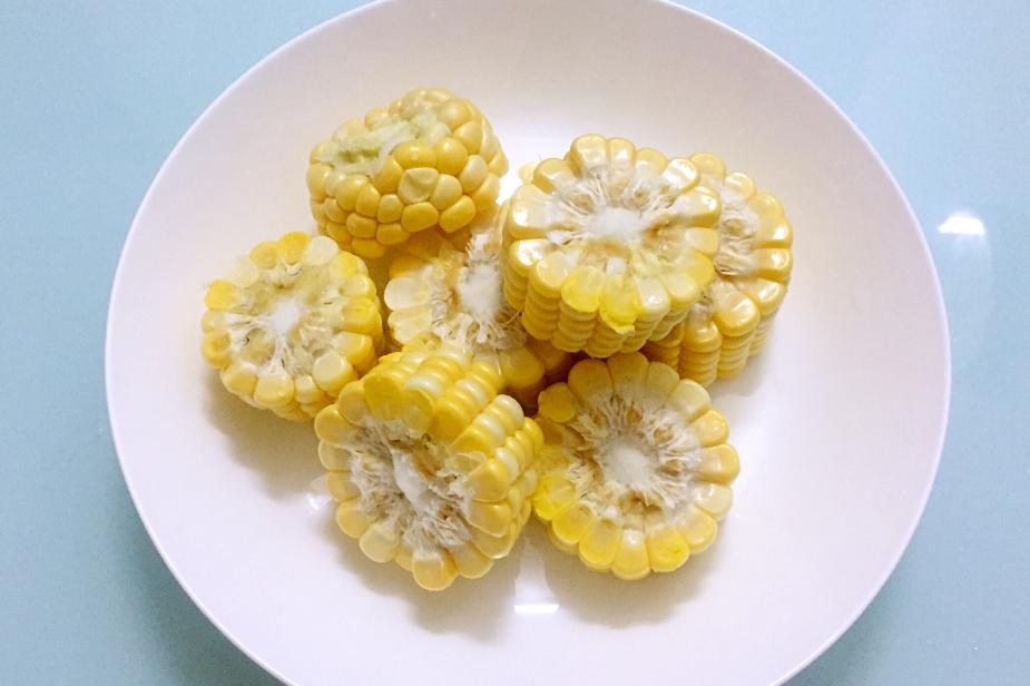 这三种食物是肠道清道夫,有助于肠道排气的食物