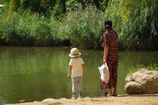 期末考试没考好怎么过快乐的暑假,暑假期末考试