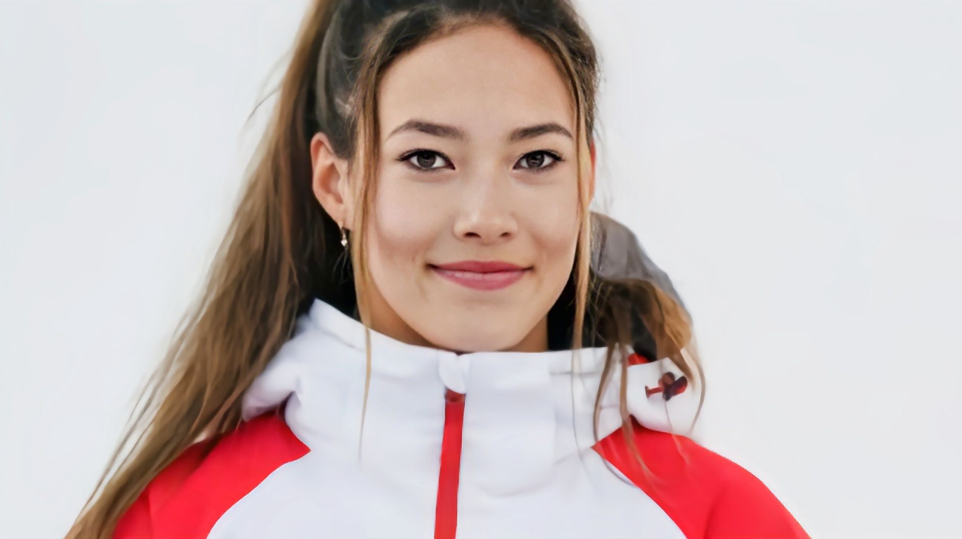 谷爱凌滑雪视频跟别人的对比,谷爱凌带火了滑雪