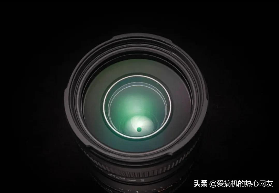 两百块钱的小长焦镜头推荐,一颗1200万清晰度超广角镜头