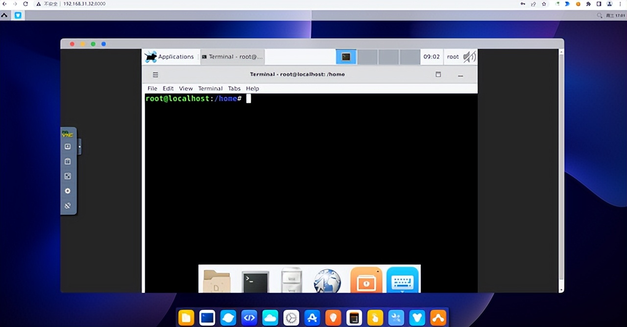 玩转旧手机:玩转AidLux,我用手机搭网站