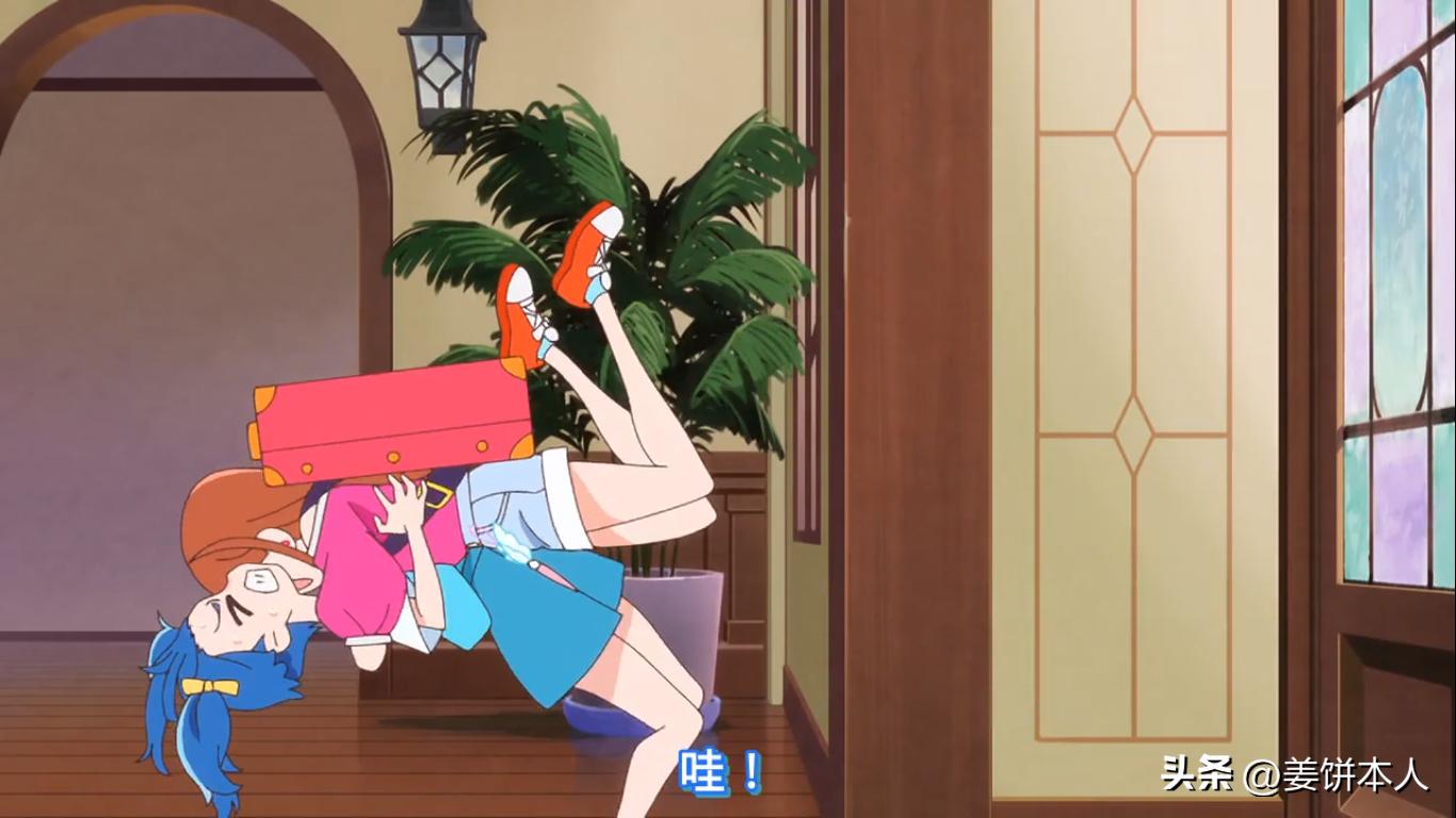 2024四月新番预告,2023四月新番前瞻