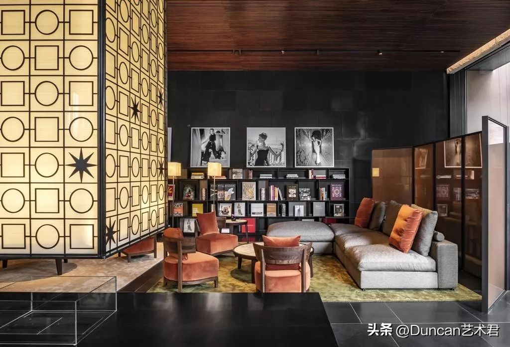 奢侈品跨界玩起酒店，还有你们设计师什么事！