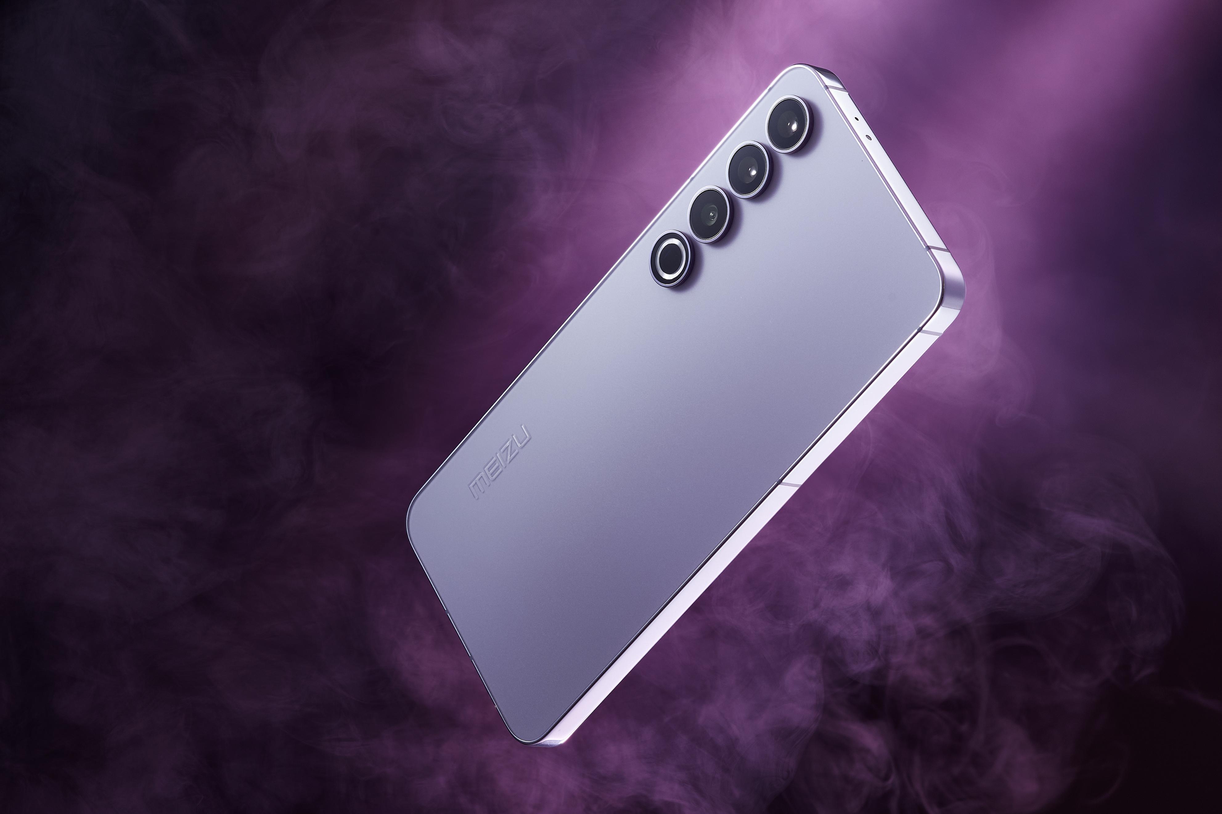 魅族第一款钉子户手机,魅族新钉子户手机