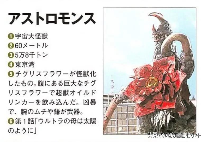 泰罗奥特曼tv怪兽图鉴,泰罗奥特曼tv版剧场