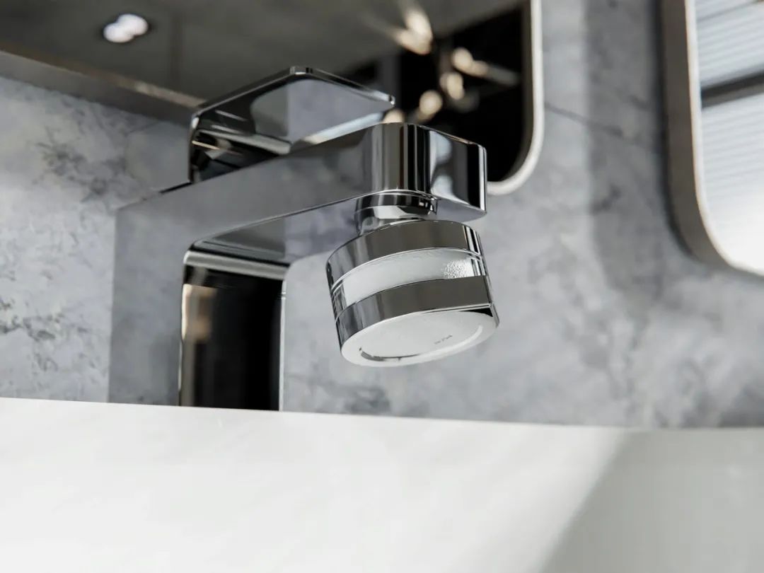 院子水龙头设计,水龙头设计创意