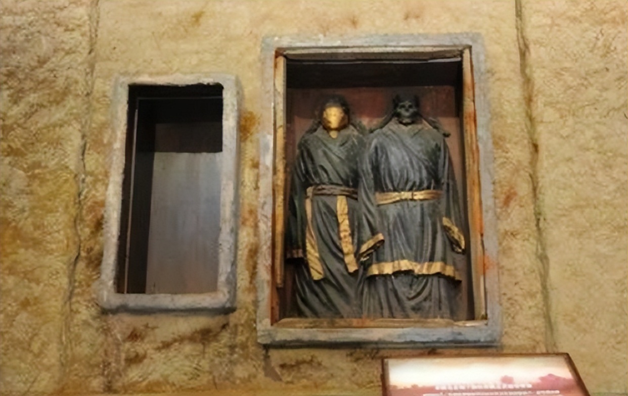 哈尔滨出土的女尸,哈尔滨出土女尸案