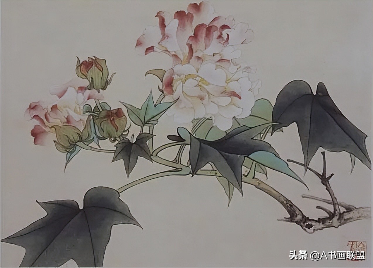 千年中国绘画发展脉络,中国当代绘画史