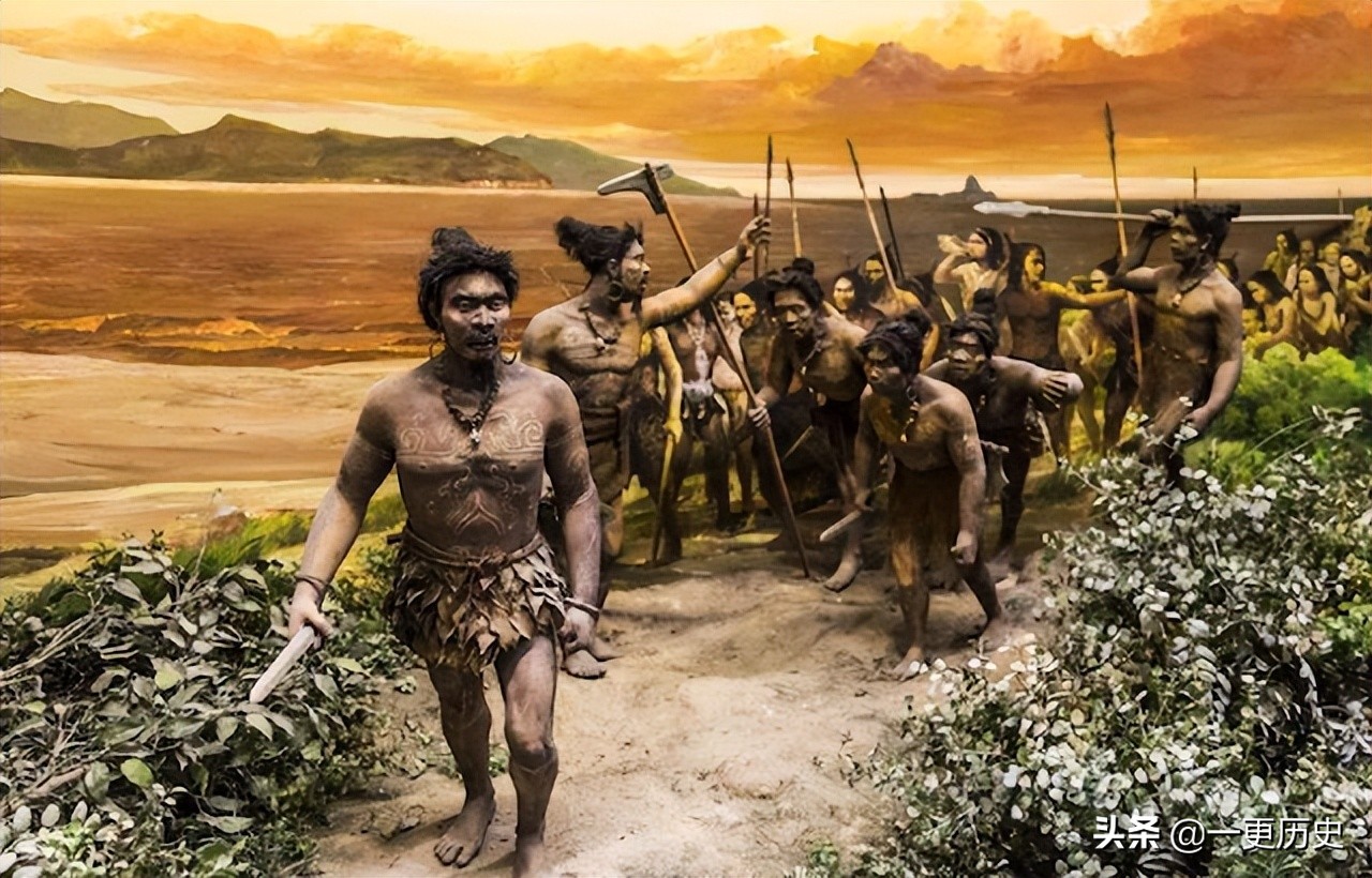 日本人基因和汉族人基因差异显著,日本人基因和汉族人基因图谱对比