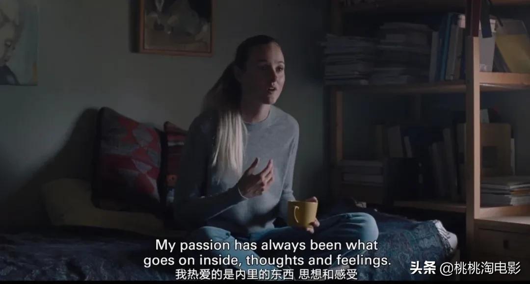 这部电影充满争议,却也真的很好看啊