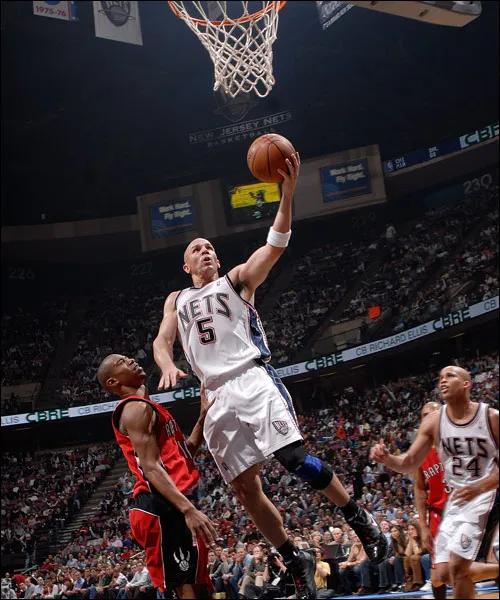 nba篮网队球衣演变史,欧文布鲁克林篮网球衣经典款