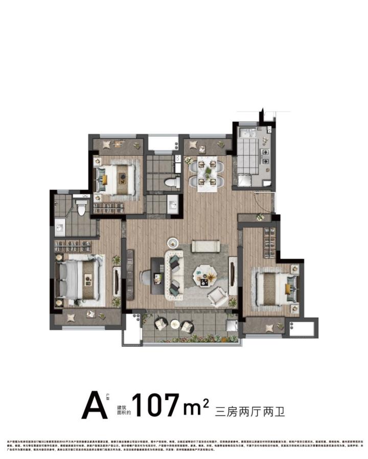 抢手！苏州太湖畔真洋房来袭