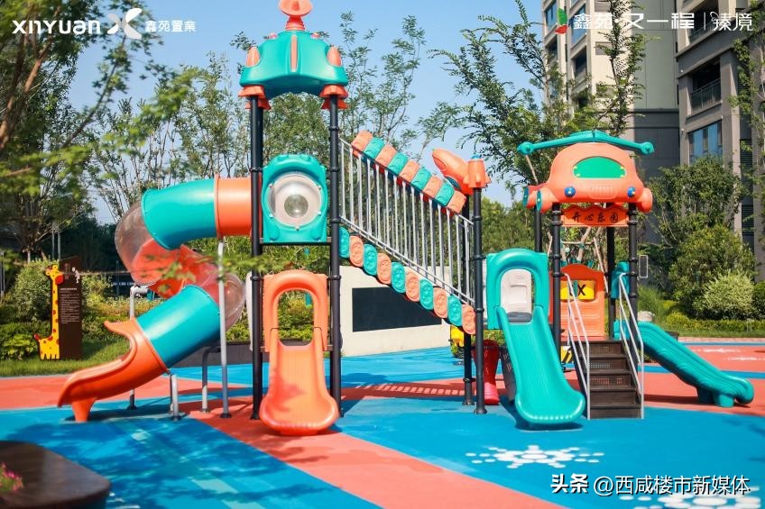 臻意深藏幸福归家|洋房圆满交付不负时光期许