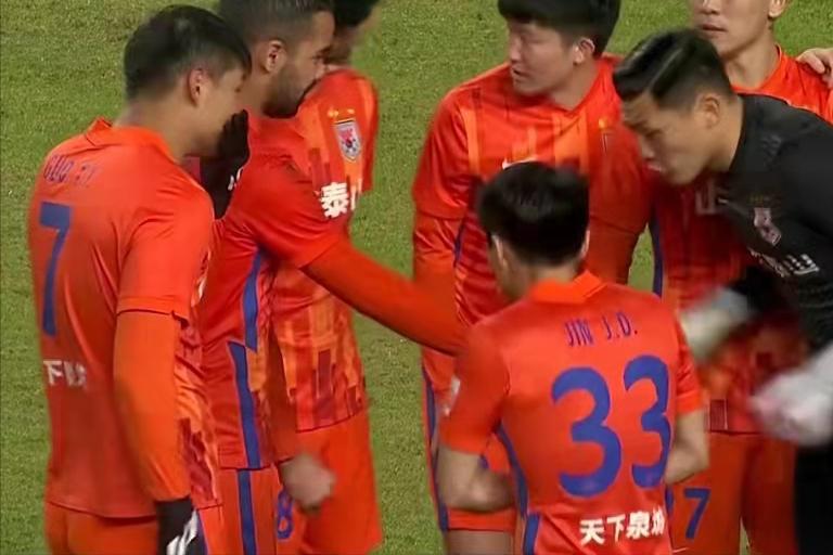 18岁的郭田雨,葡超联赛郭田雨