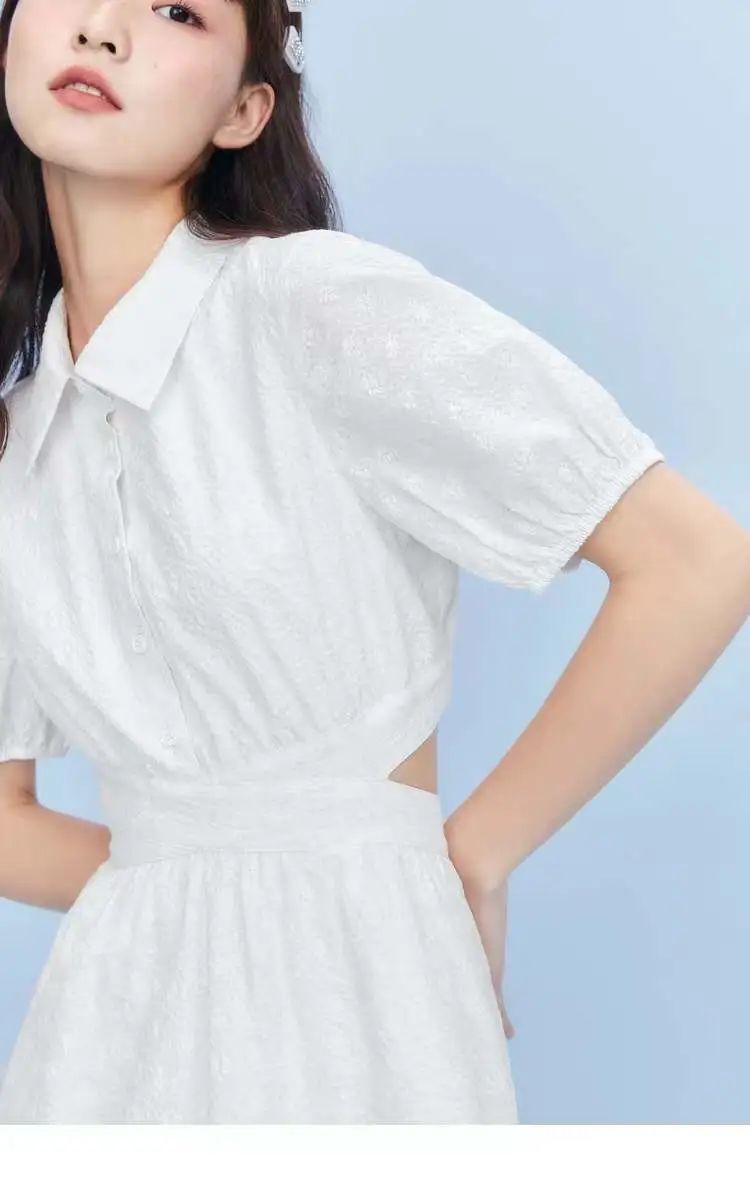 170身高穿什么连衣裙显瘦,和男朋友约会穿的裙子显身材