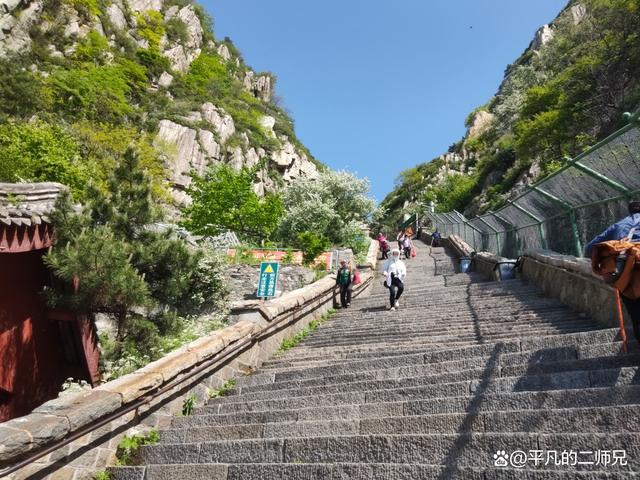 山东泰山附近旅游必去十大景点,山东安泰集团怎么样