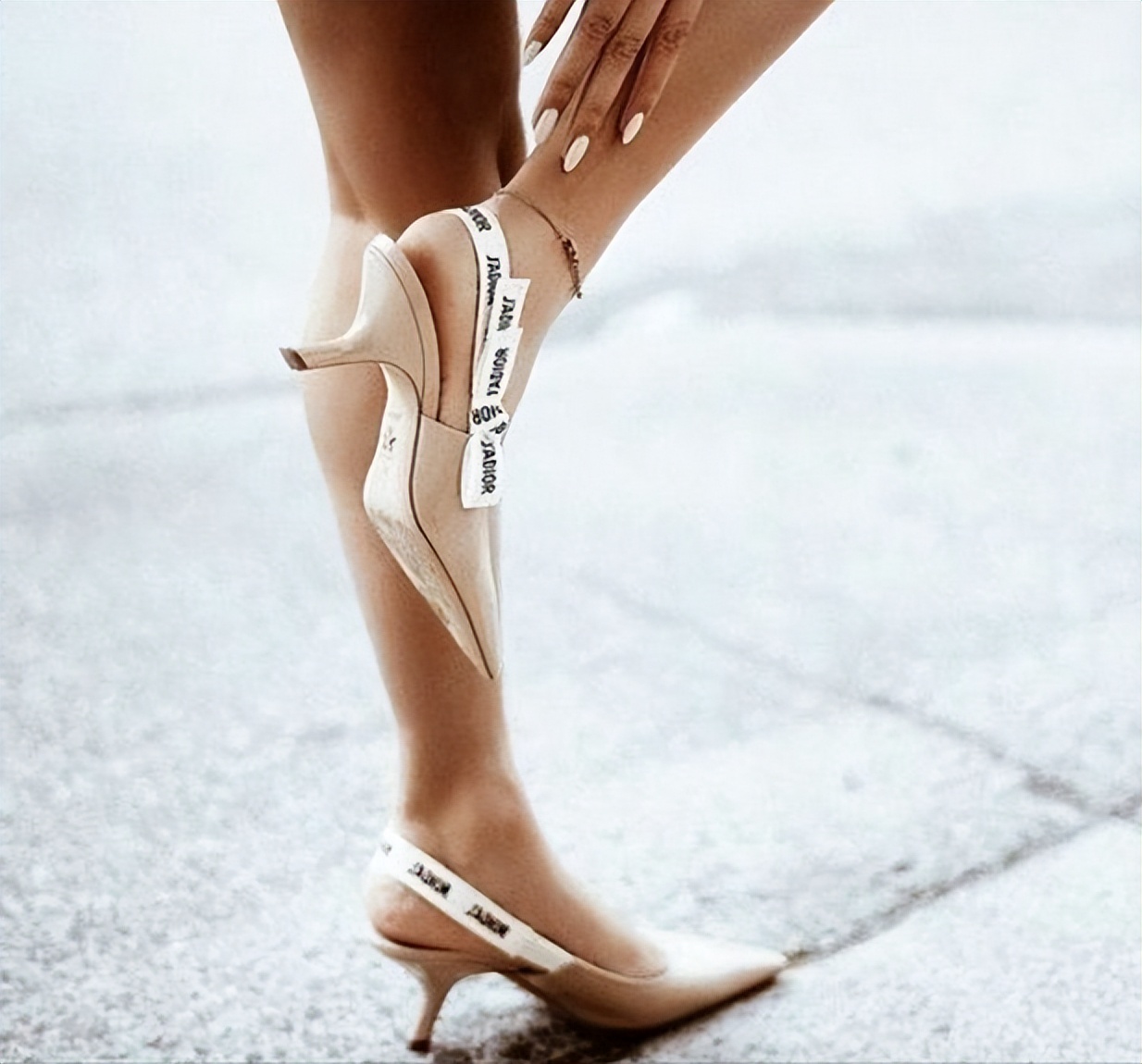 选择鞋子,怎样选一款又轻便又舒服的鞋子