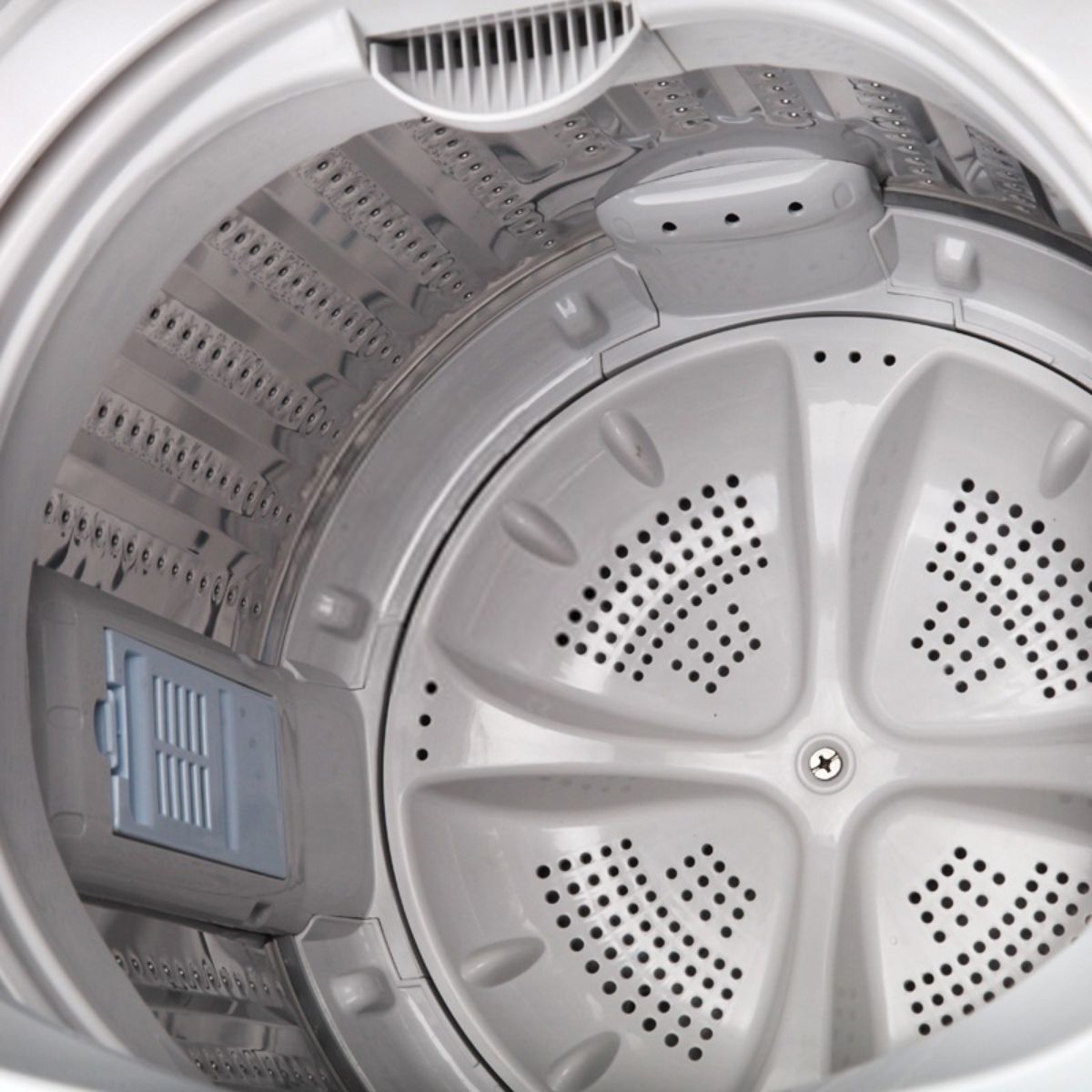 洗衣机翻盖连接处坏了怎么办呢,洗衣机翻盖卡扣坏了怎么修