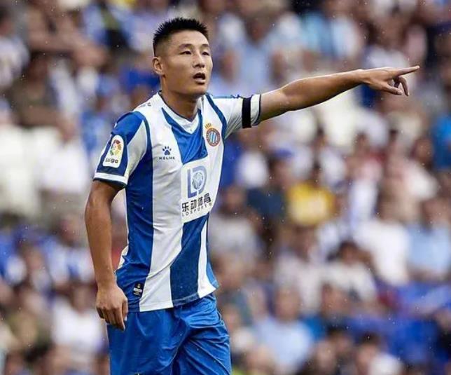 留洋成功！武磊离开西班牙234天，当地球迷依然对武磊念念不忘