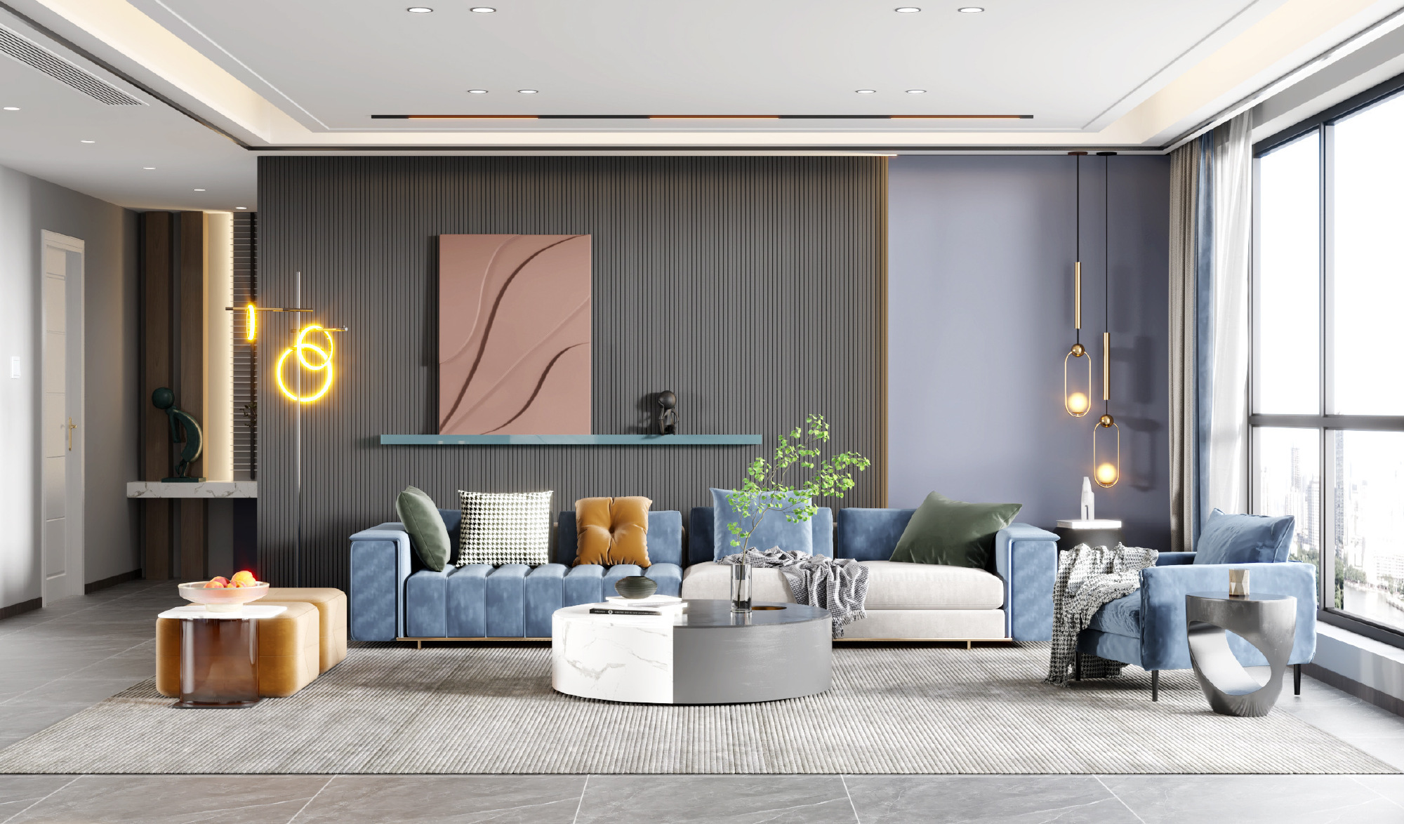 客厅灯怎么挑选好的品牌,客厅灯怎么选购效果最好