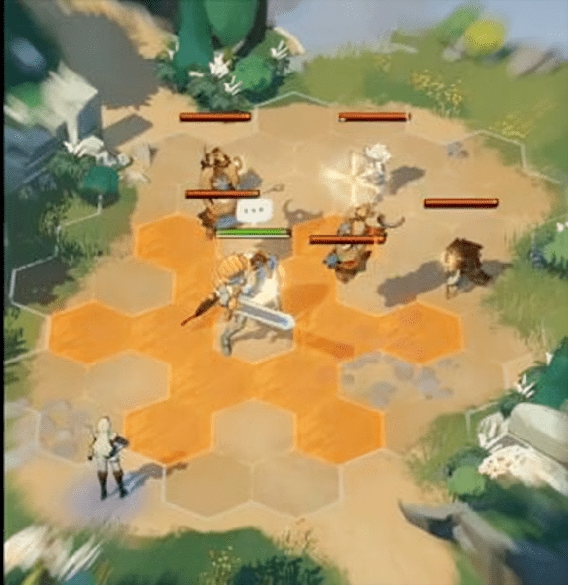 莉莉丝最新推出游戏是什么,莉莉丝新出游戏