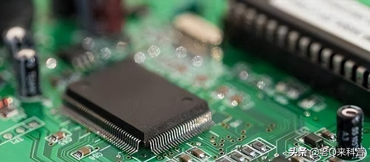 汉芯陈进中国,汉芯陈进在美国