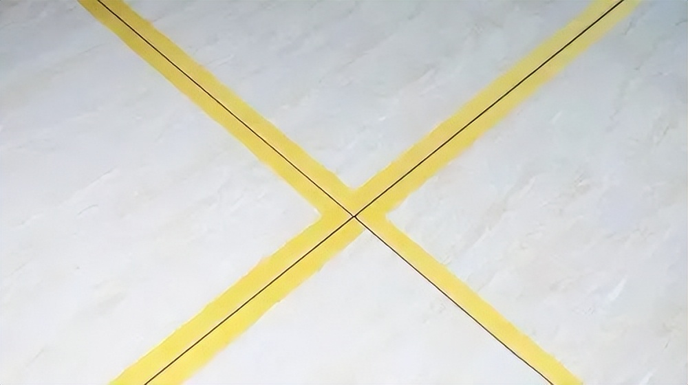 美缝反白是什么问题,美缝常见质量问题