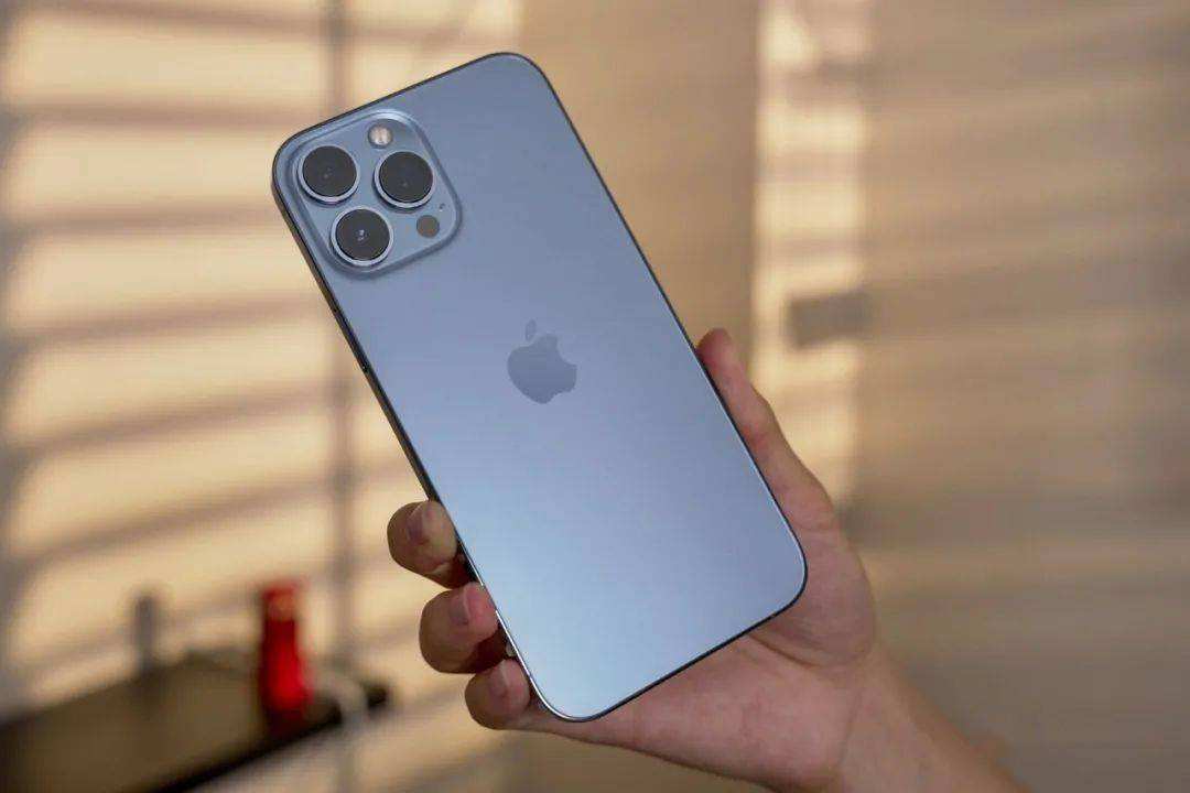 港版和美版iphone12pro,港版和国行有什么区别13pro