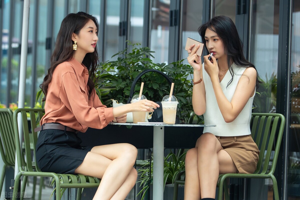 如何成为优雅的女人,怎么做一个气质优雅的女人