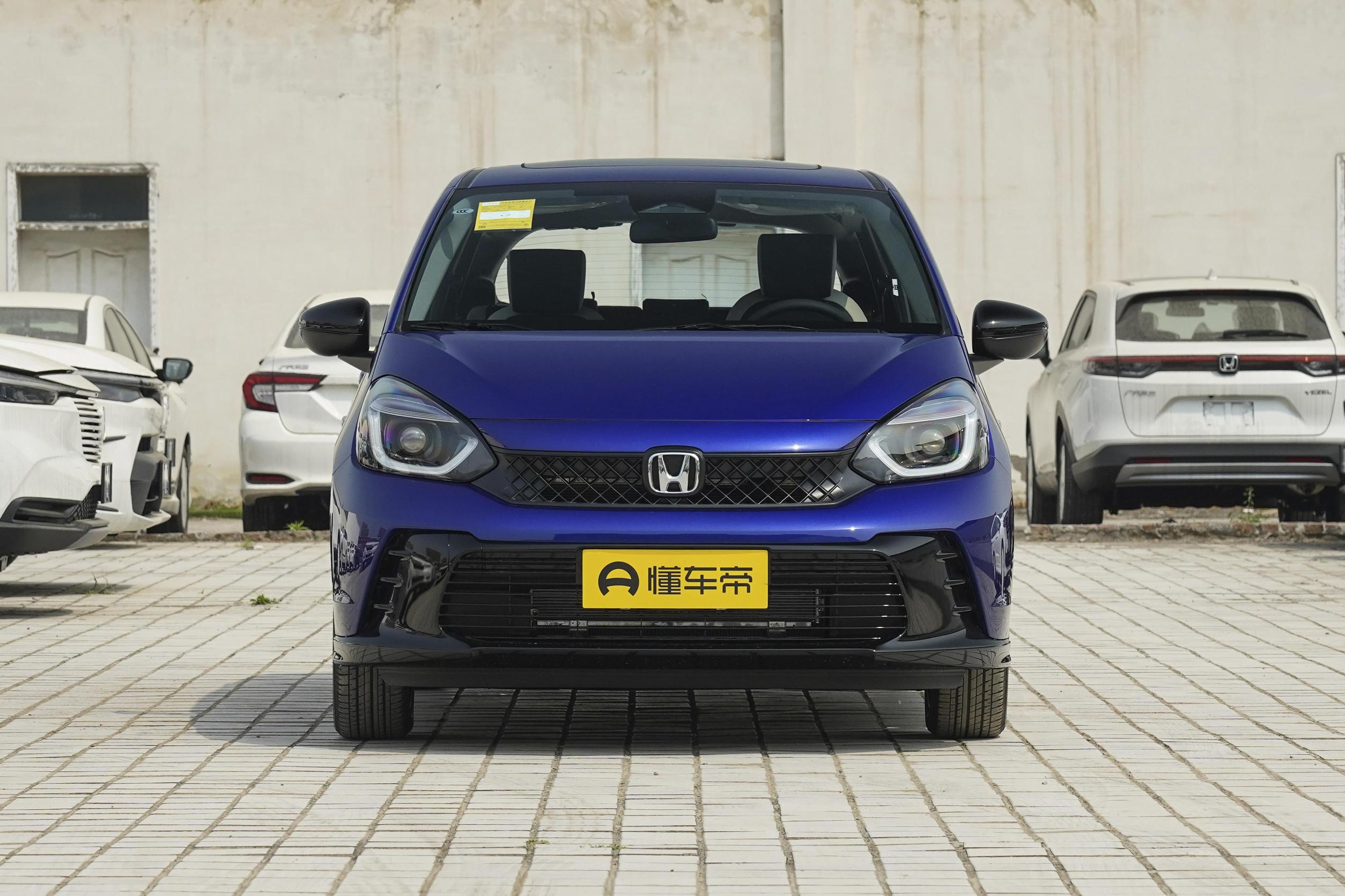 新款飞度销量怎么了,飞度最新销量