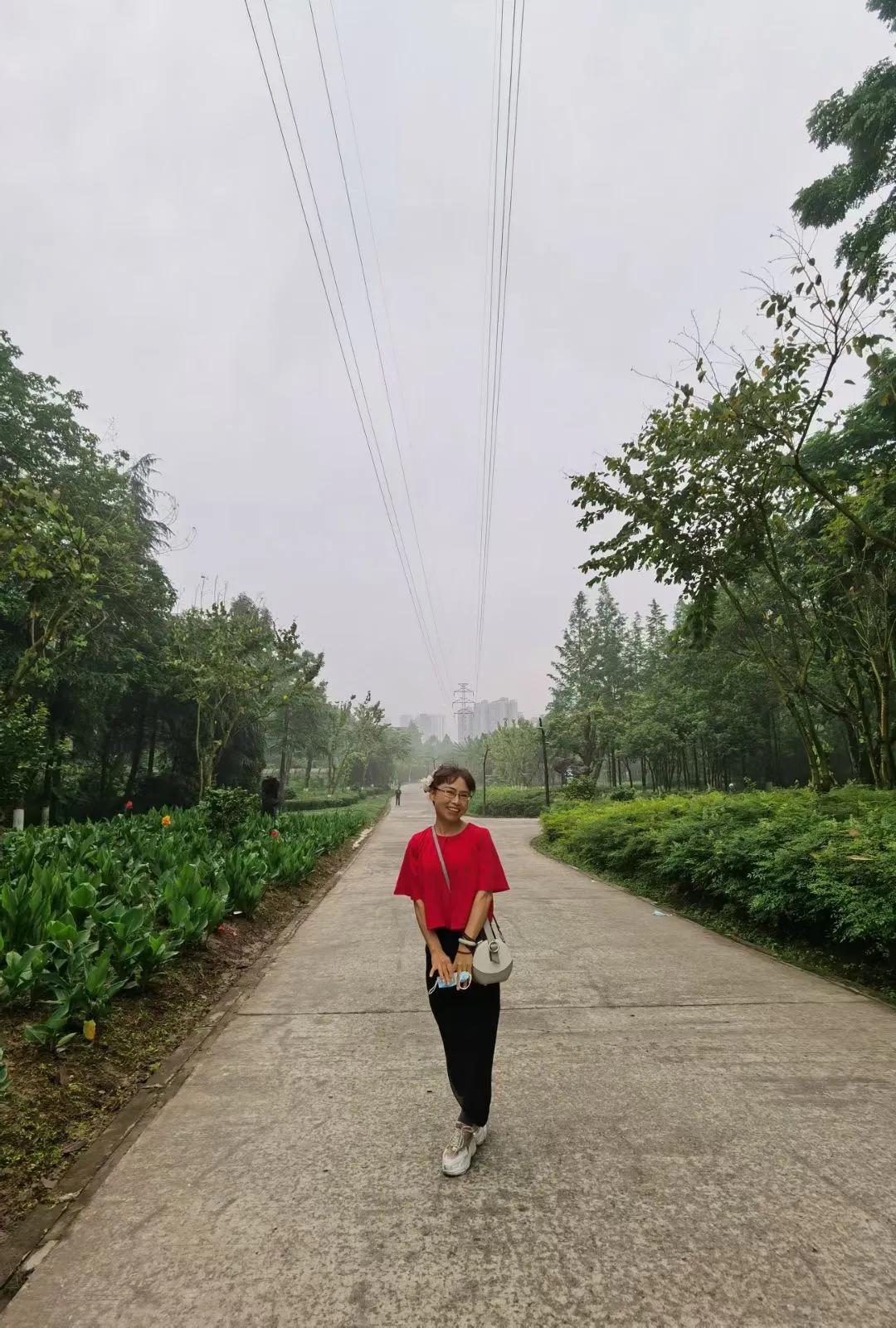 游山城重庆网红打卡地,游走重庆非网红打卡地巴国城