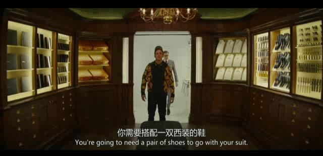 TCE带你涨姿势！区分这些男士皮鞋原来这么简单