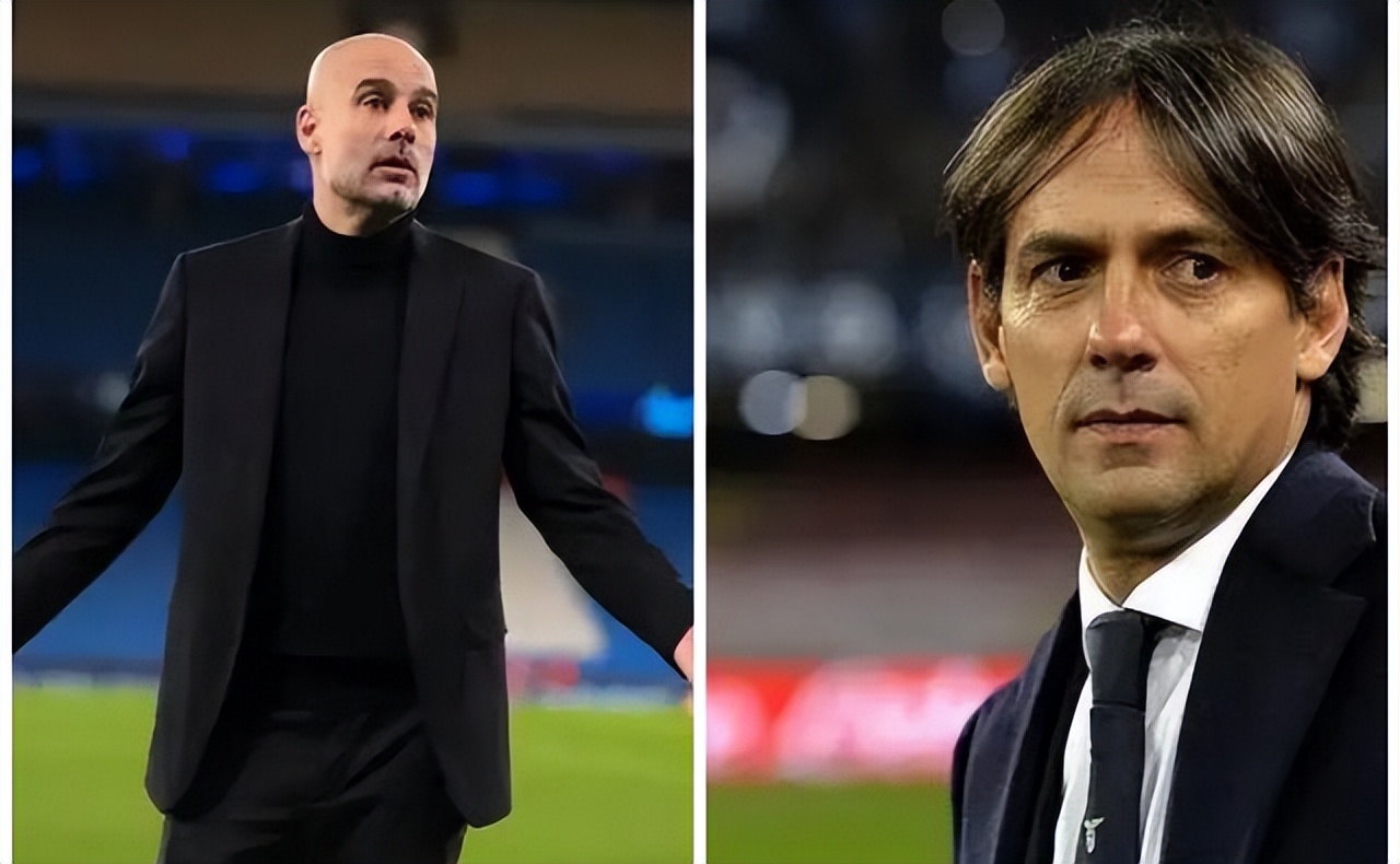 国米欧冠2010夺冠之路全记录,22-23赛季欧冠国米晋级之路