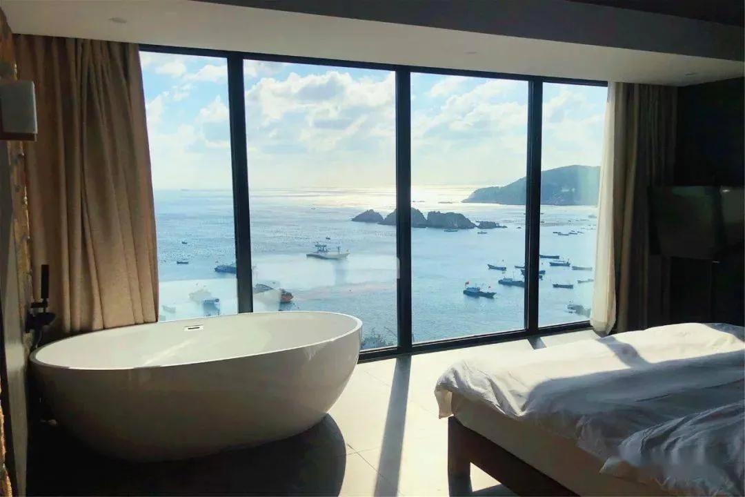 宁波出发枸杞岛旅游攻略,上海到枸杞岛自驾游攻略