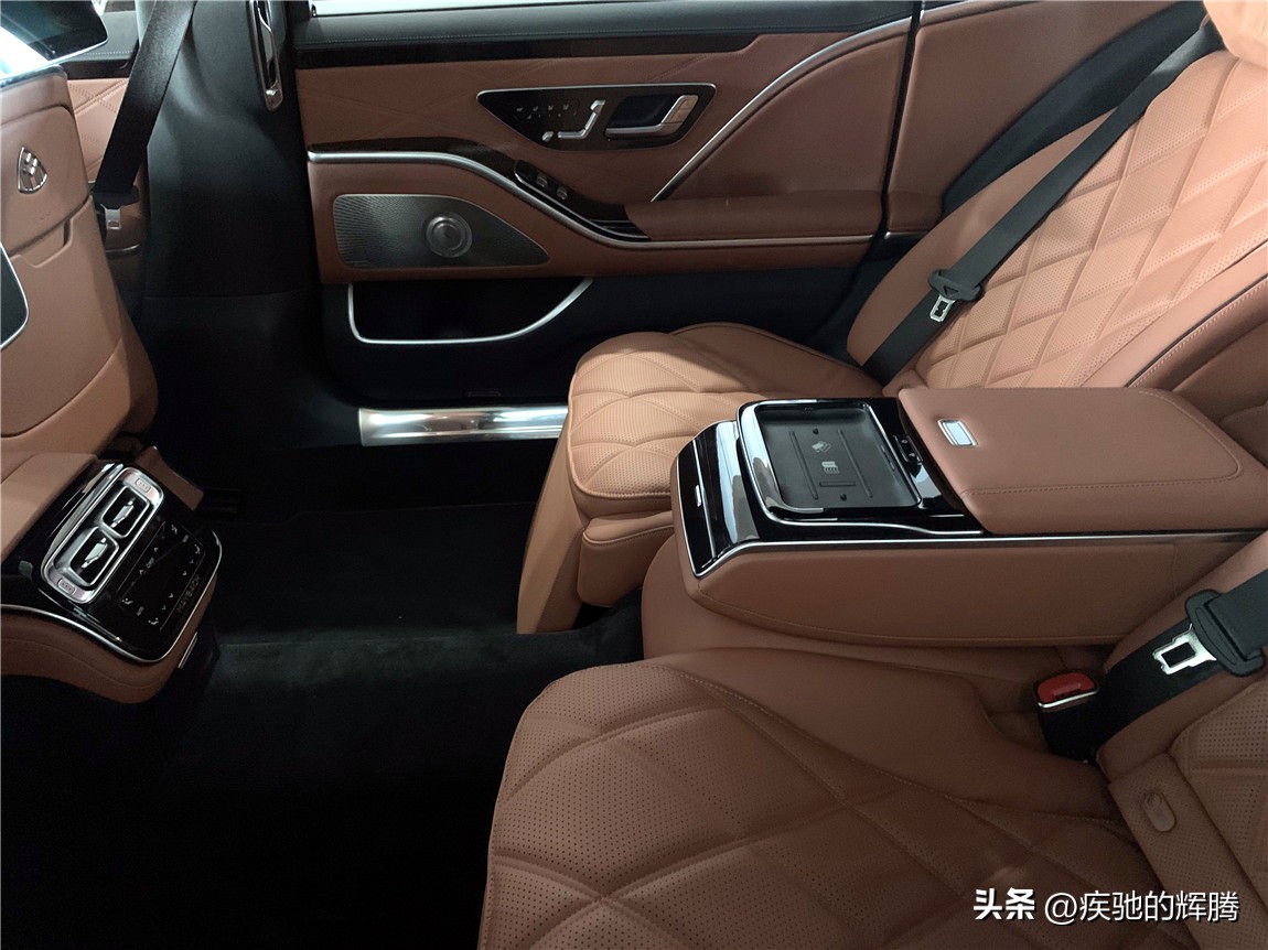 s级迈巴赫s480,迈巴赫S480和普通S级区别