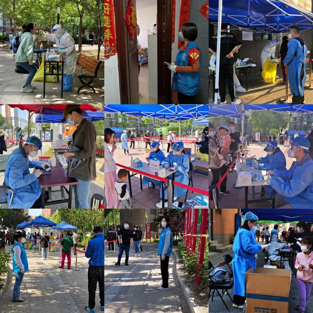 人民法庭的审判工作,人民法庭积极参与疫情防控