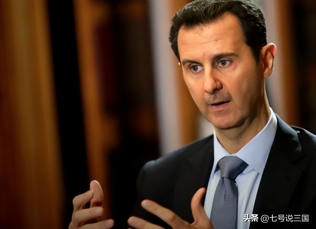 叙利亚和俄罗斯哪个国家最厉害,最离不开中国的几个国家