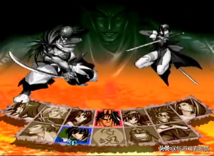 3d侍魂是什么,3d侍魂2