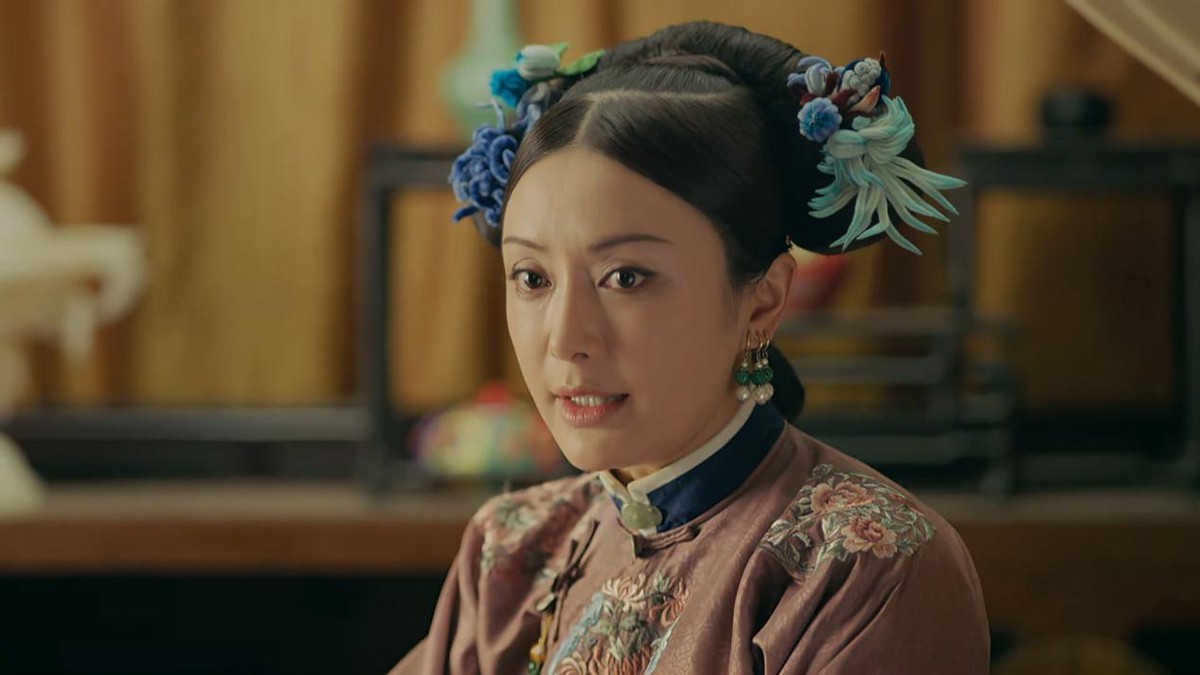 2020必看十部古装如懿传,《如懿传》古装剧一口气看完