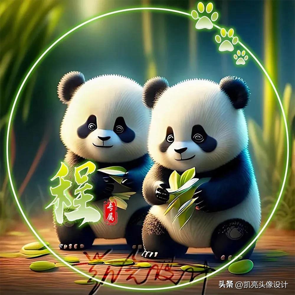 国宝大熊猫头像,国宝大熊猫资料图片做壁纸