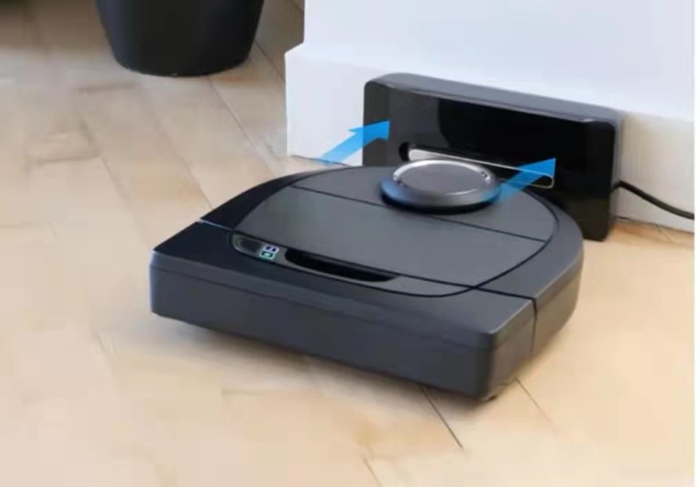 扫地机器人哪个品牌好适合家用,洗拖一体扫地机器人各品牌测评