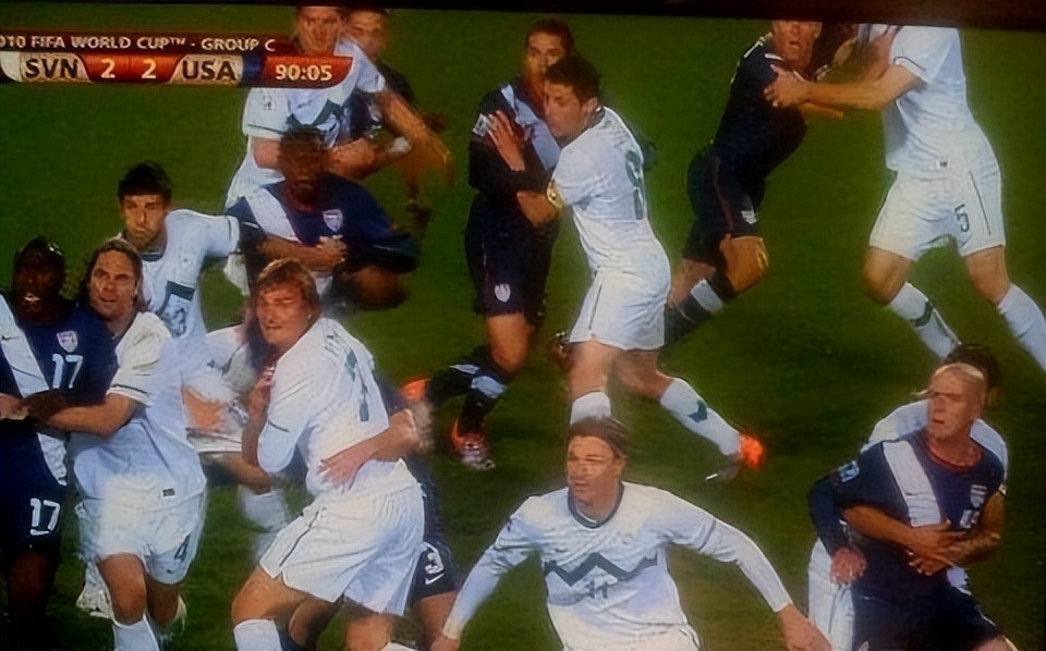 那些年中国足球的名场面,那些年足球名场面