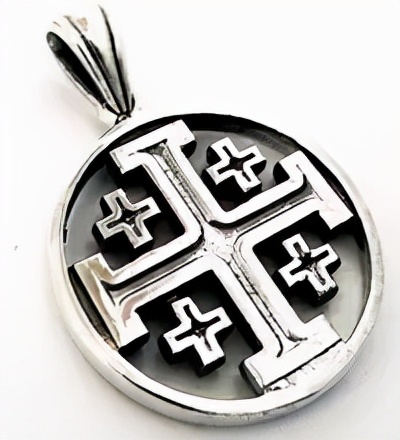 克罗心可以当十字架吗,克罗心十字架是独有的吗