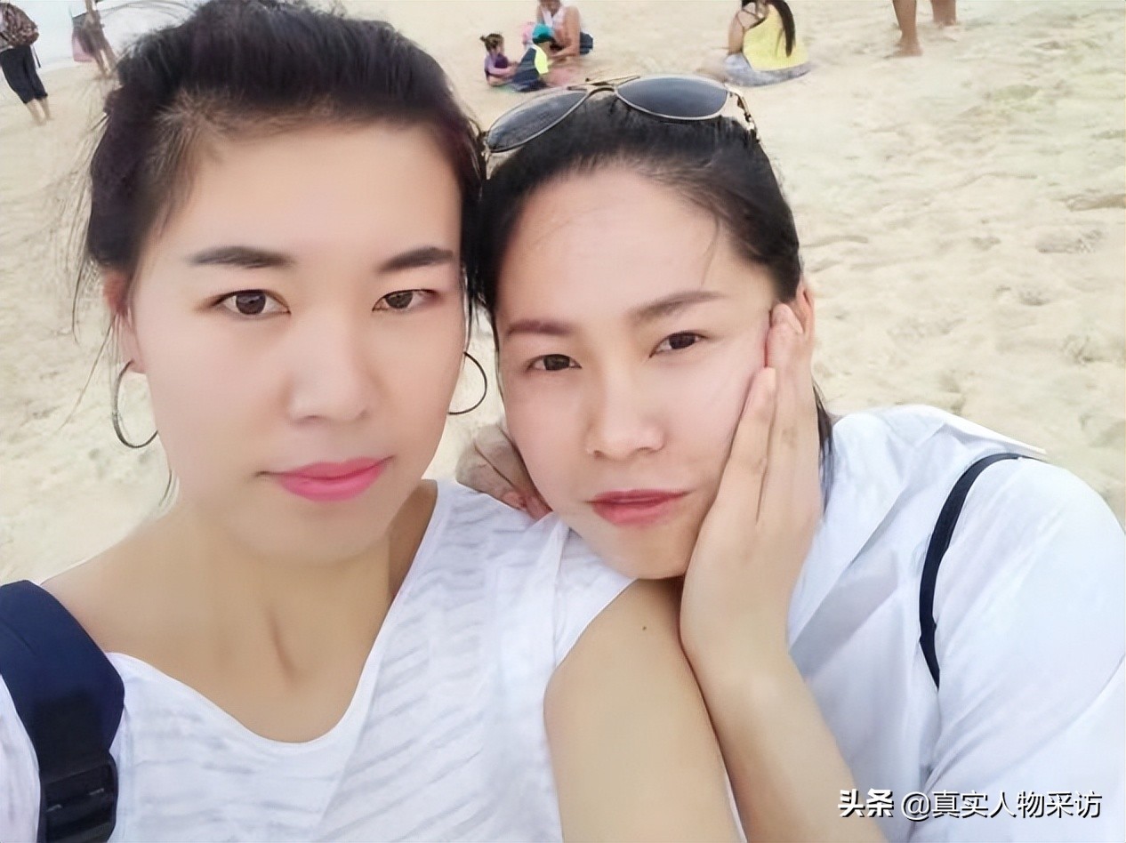 我，19岁出国打工，每天工作12个小时，为省钱10年没舍得回国