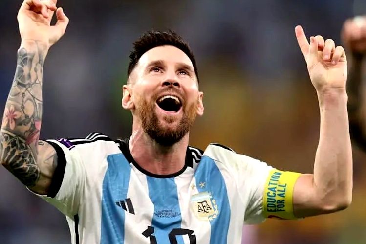 梅西来华友谊赛,梅西带兄弟们回国参加友谊赛