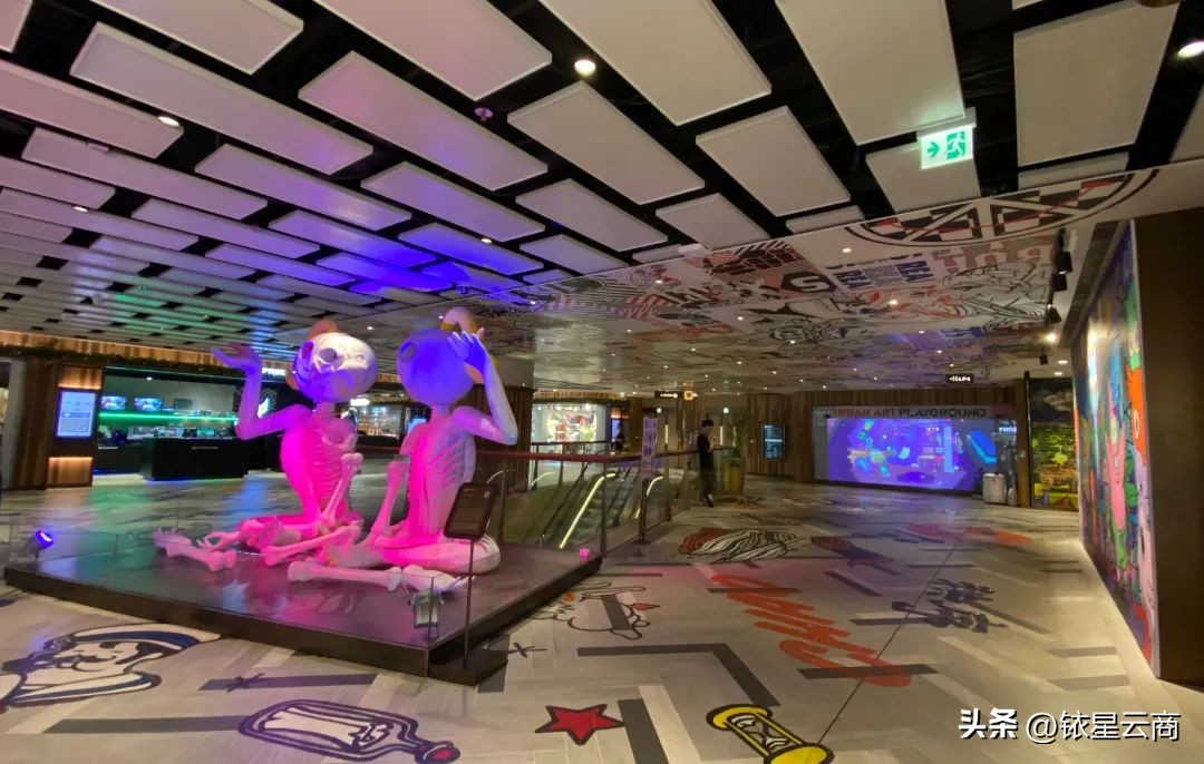 现在的香港购物中心,香港购物中心还在吗