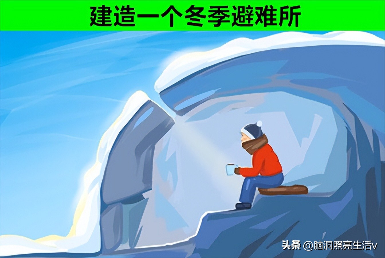 遇到危险学会这些话可以自救,遇到危险时救命小技巧